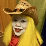 KC Joy – Treasurer