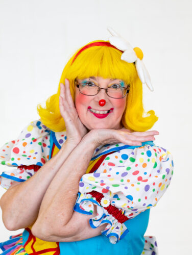 Daisy – President