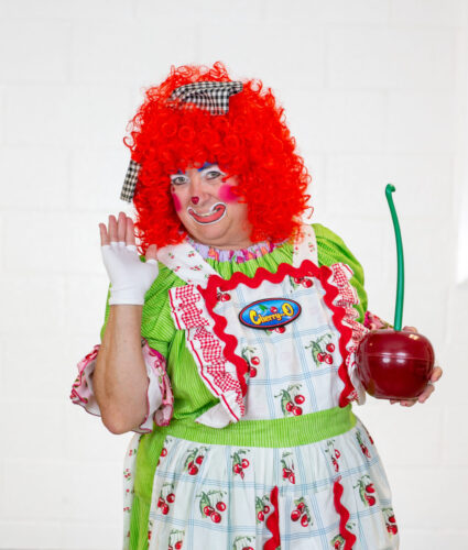 Cherry-O